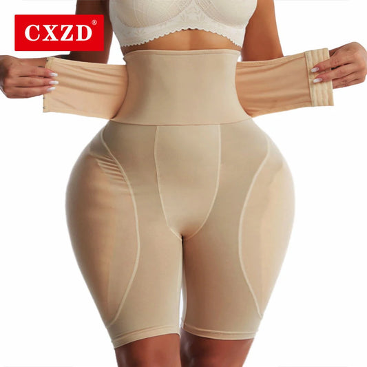 Butt Hip Pads Enhancer Tummy Control