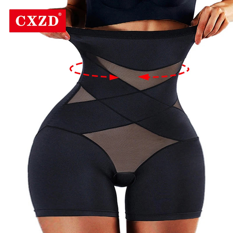 Tummy Control Body Slimming Shapewear Girdle Underwear