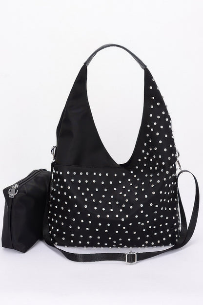 plus-size-rhinestone-studded-bag