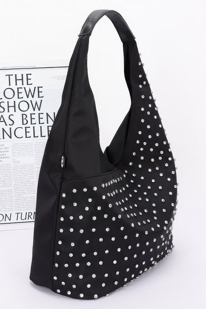 plus-size-rhinestone-studded-bag