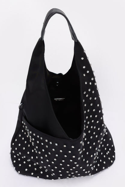 plus-size-rhinestone-studded-bag