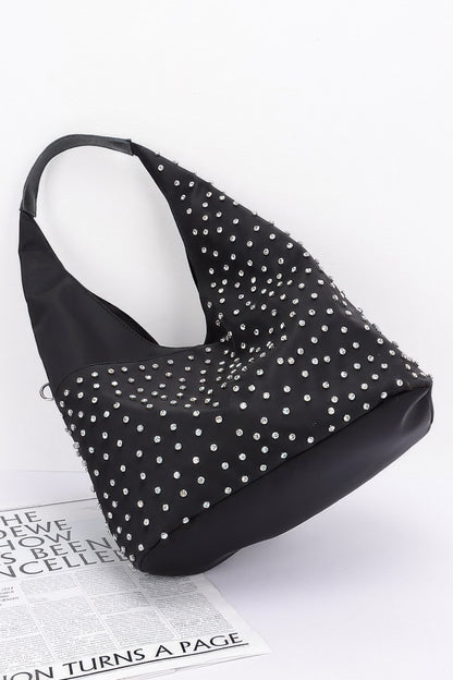 plus-size-rhinestone-studded-bag