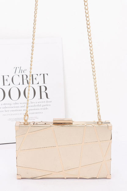 plus-size-metallic-clutch