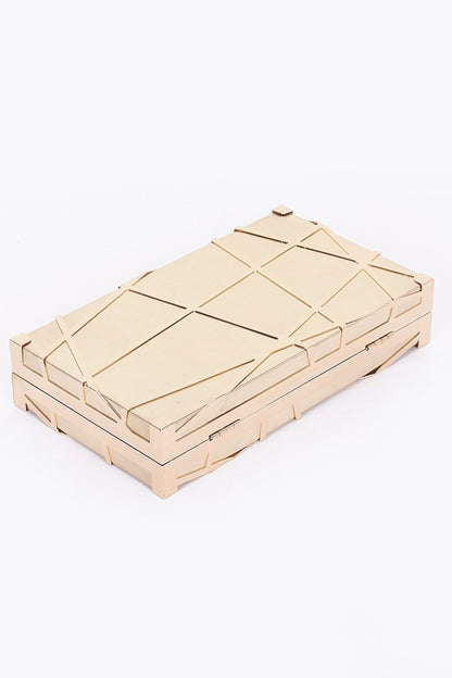 plus-size-metallic-clutch