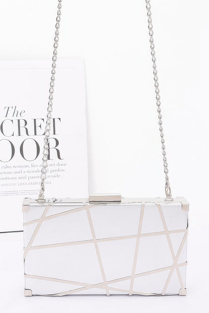 plus-size-metallic-clutch