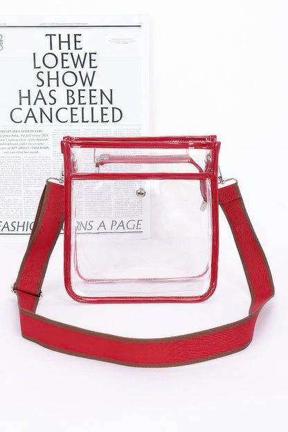 plus-size-transparent-school-bag