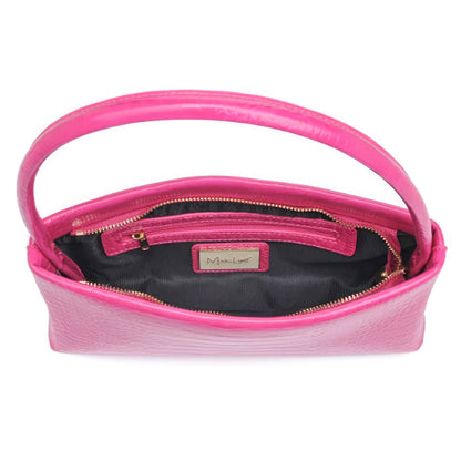 Plus Size Croc Mandy Handle Crossbody Bag - Plus Size XL-4XL - View 7