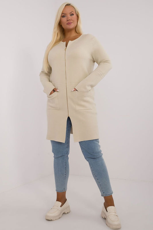 Jumper plus size