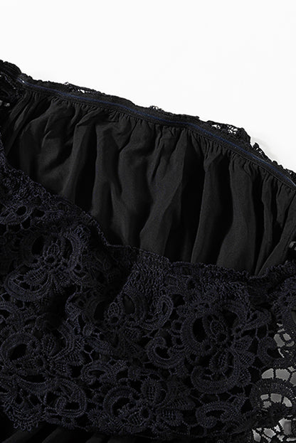 plus-size-off-shoulder-lace-dress