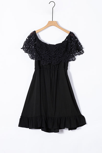plus-size-off-shoulder-lace-dress