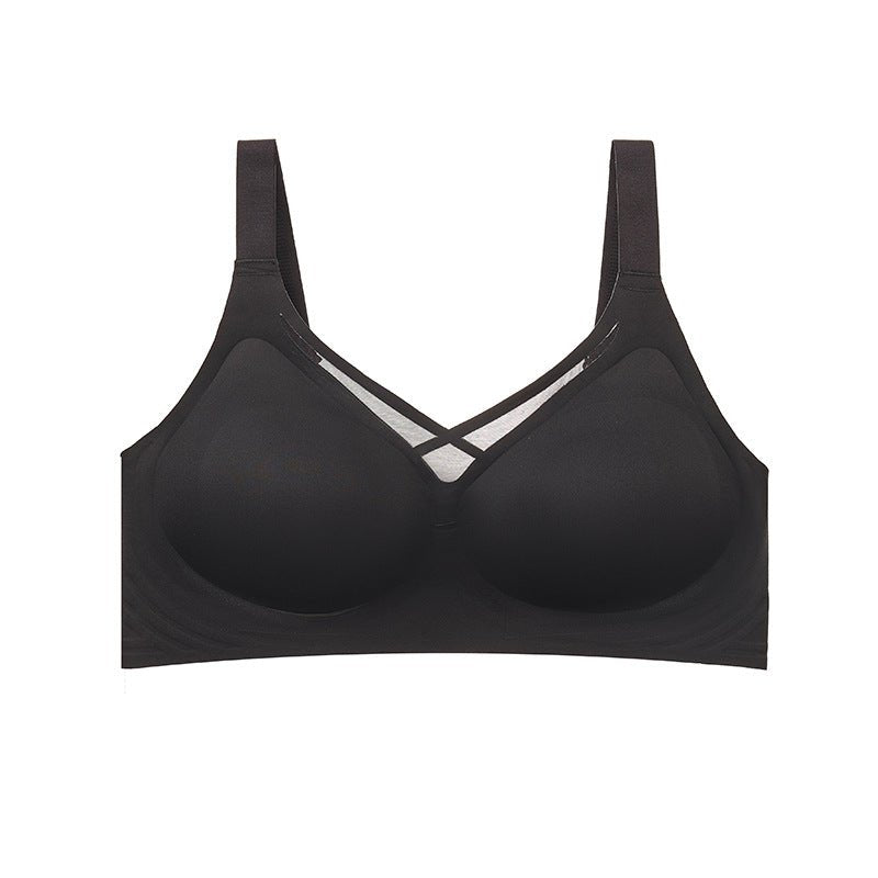 Plus Size Lingerie Bra with Support - Plus Size XL-4XL - View 7