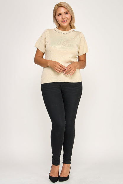 plus-size-pearl-rhinestone-sweater