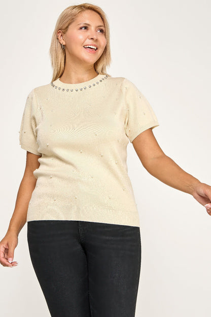 plus-size-pearl-rhinestone-sweater