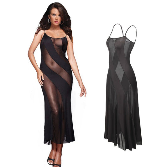 - Plus Size XL-4XL - View 1
