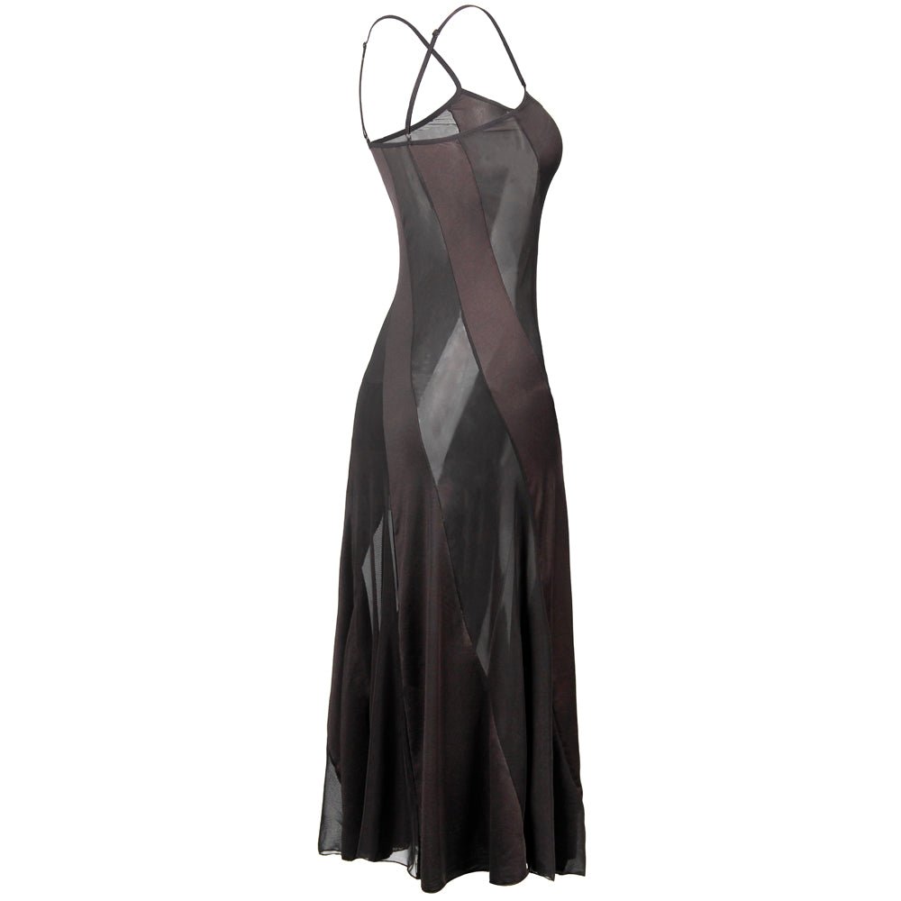 Plus Size XL-4XL - View 6