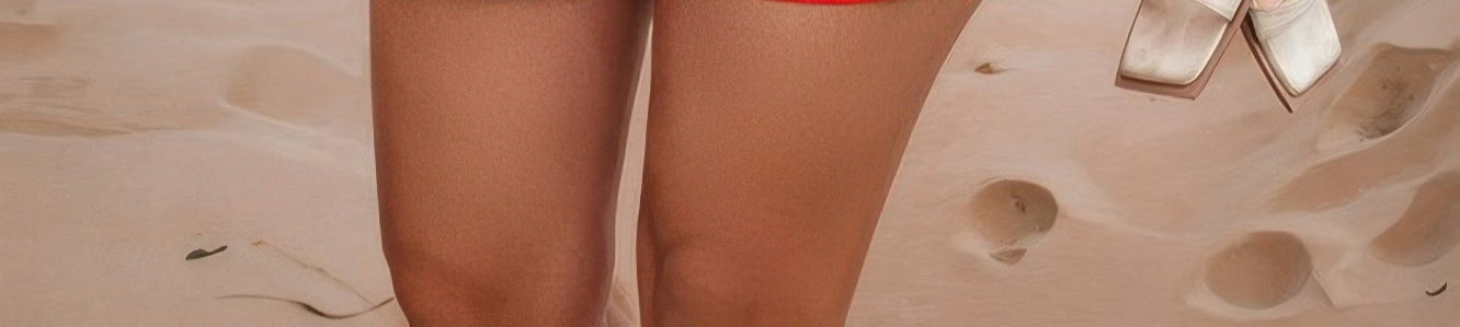 plus size summer apparel