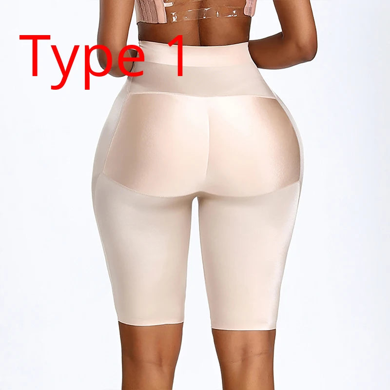 Smooth, supportive plus size shapewear with medium tummy control. Seamless design, breathable fabric. Feel confident all day