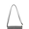 Smooth Colored Crossbody Bag Handbags