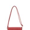 Smooth Colored Crossbody Bag Handbags