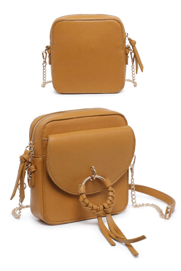 Addison Crossbody Bag Handbags